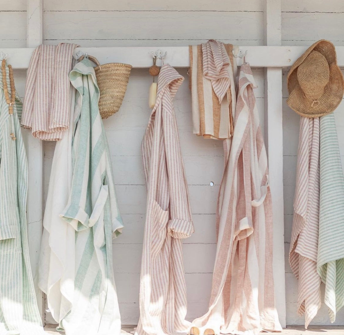 Robes