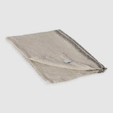 Kitchen Towel Rustic Black - Set of 2