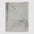 Beige linen tabelcloth