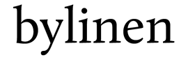 Bylinen
