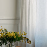 Linnegardin vit