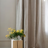 Linen Curtains